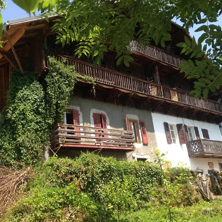 Vieux Levy - Ground Floor *